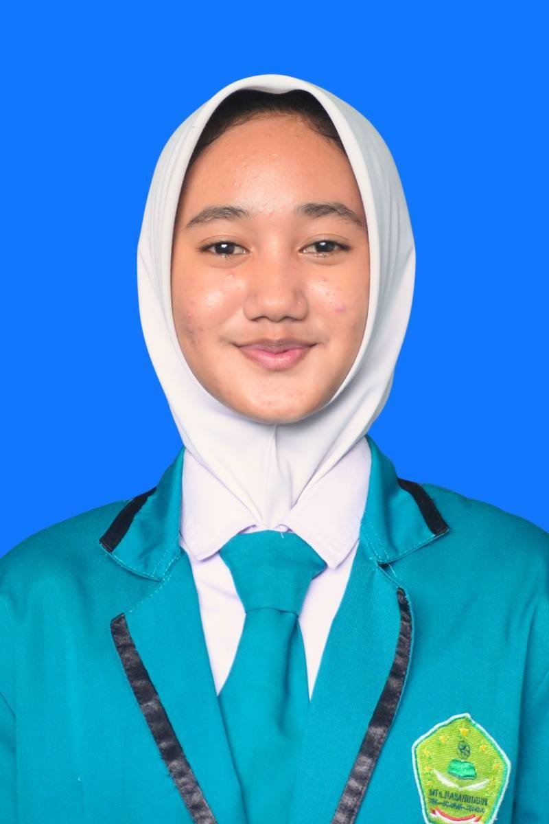 EVLIYA NAJWA AZKIA SYAKIRAH