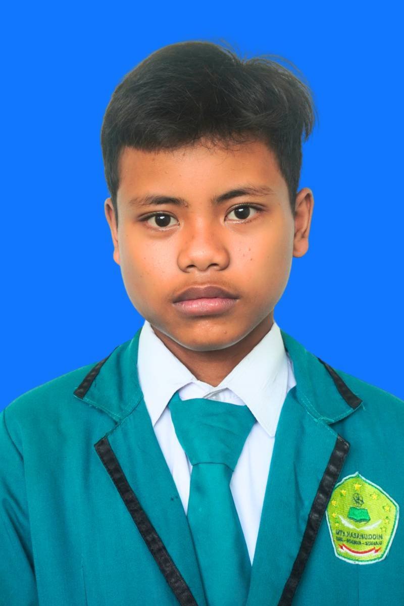 RAFA ARYAPUTRA BUKHORI