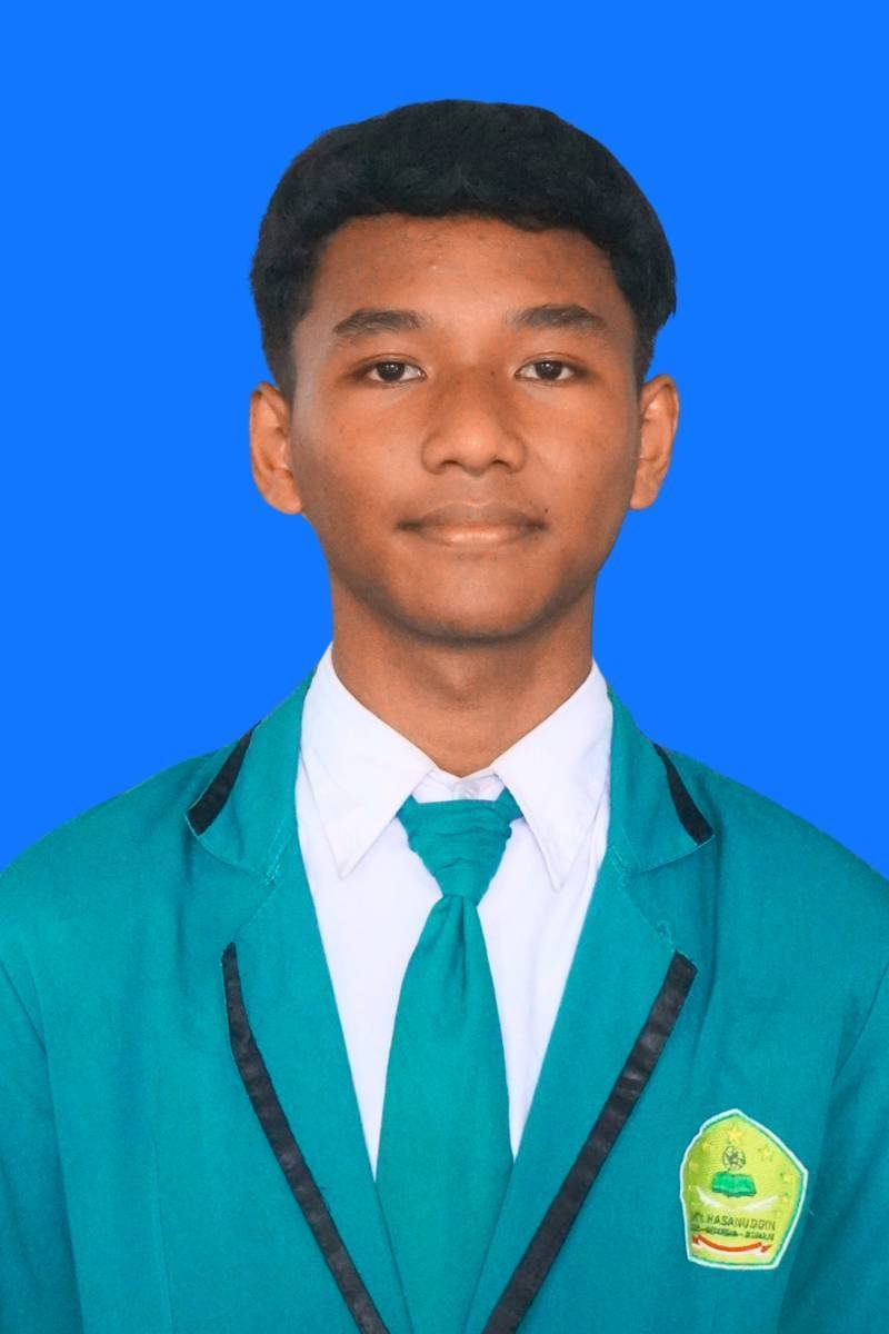 RICO ADITYA ANUGERAH SAIMIMA