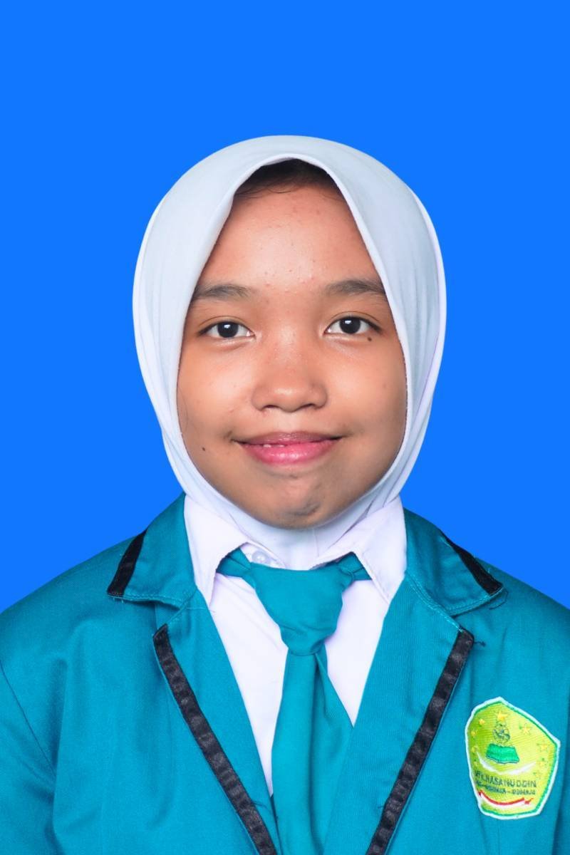 ARAYI AUDIYA CANTIKA SAFA