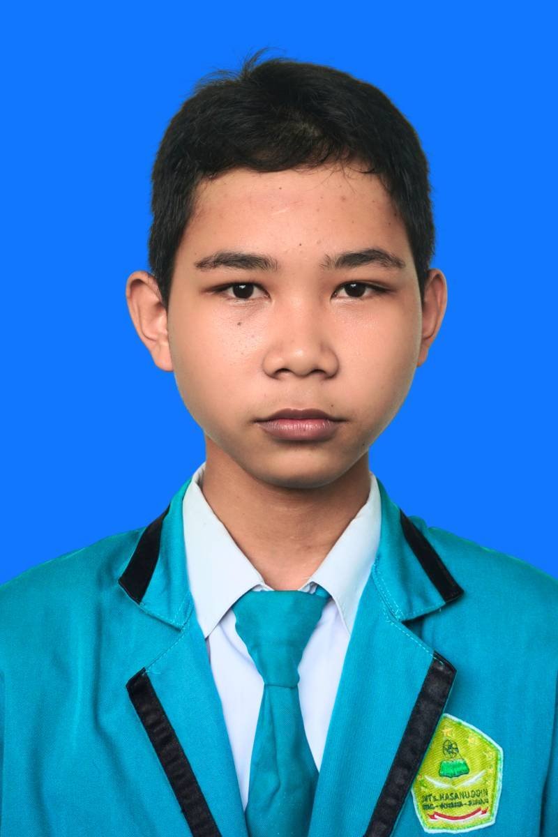 RIZKY RAMADHANI SULAKSONO