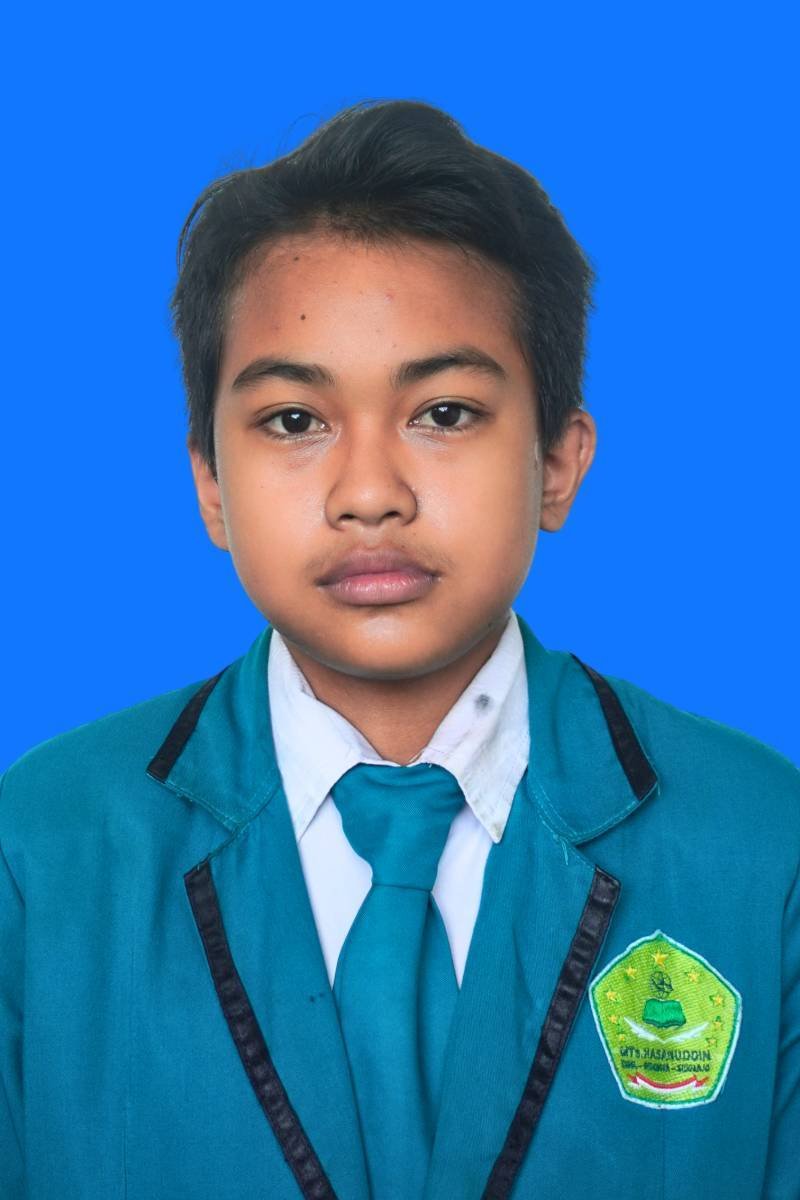 ZIDAN MAULANA PUTRA