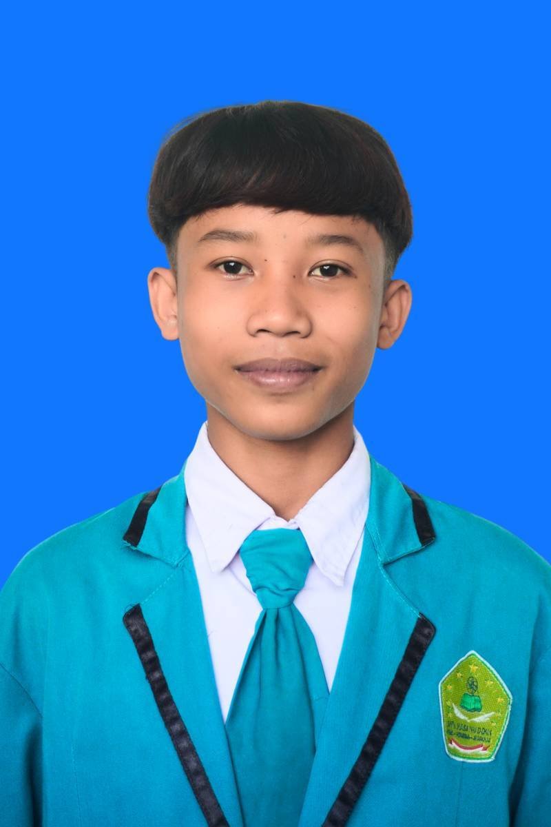 MOCH. REVAN ALIF FIRMANSYAH