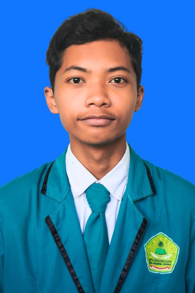 MOCH. AMRULLOH AL-GHIFFARI