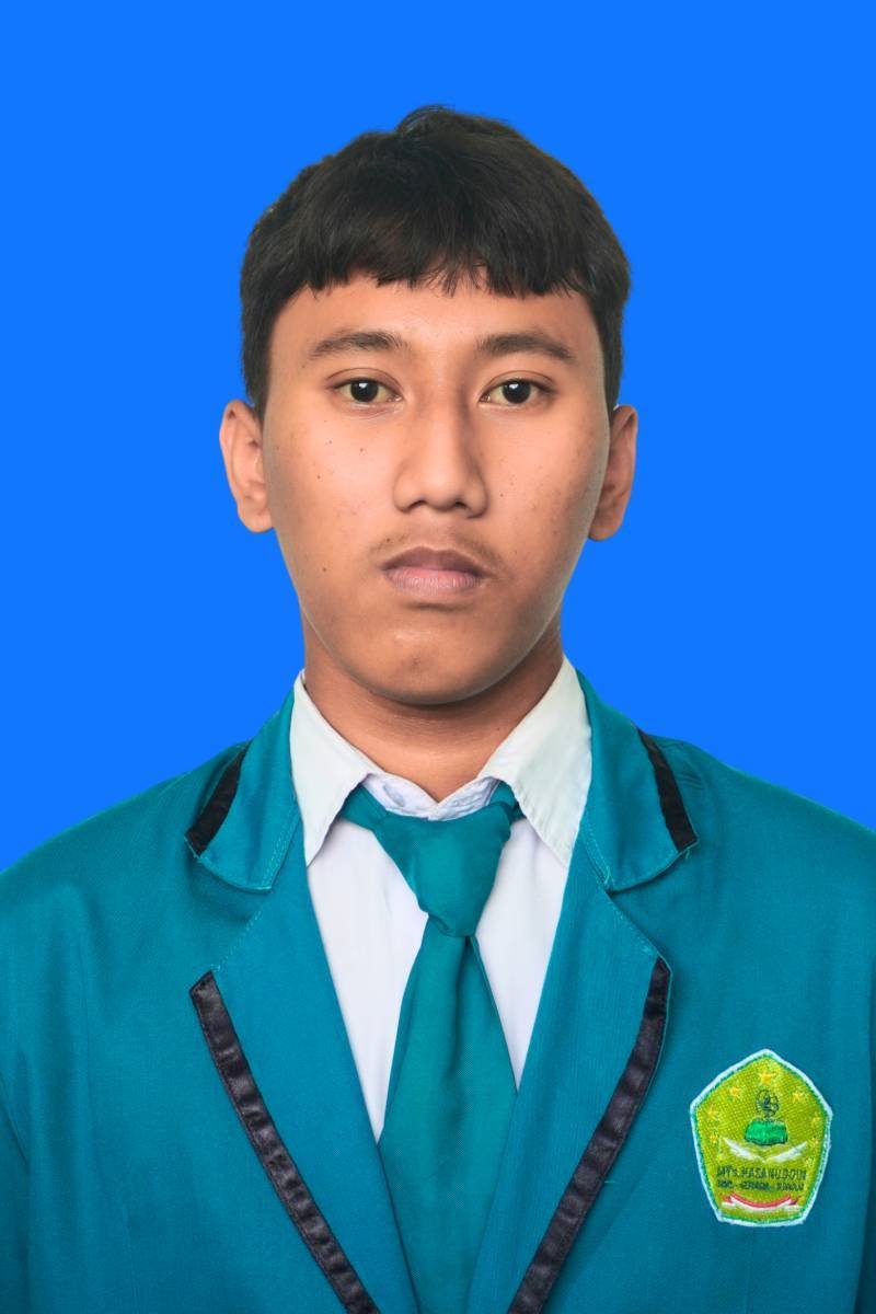 GENTAR PURWO HENINGRAT SUWITO