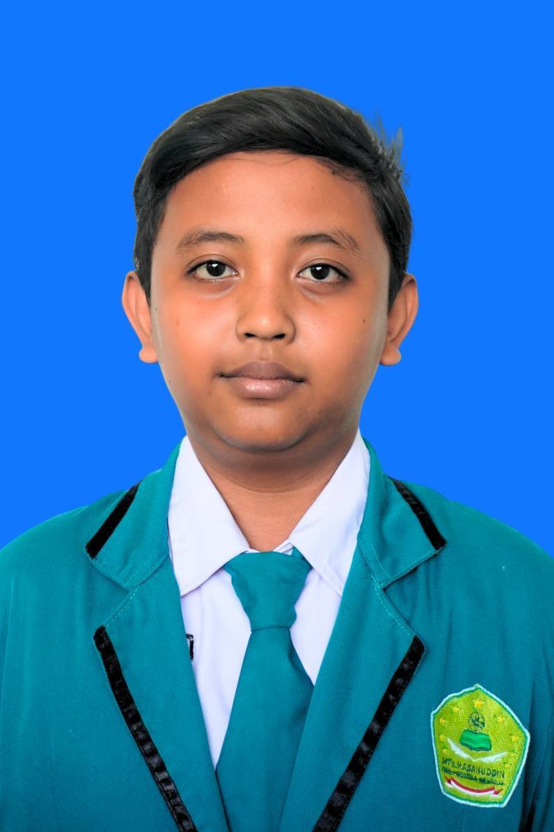 MUHAMMAD ROYAN AL ALIIM