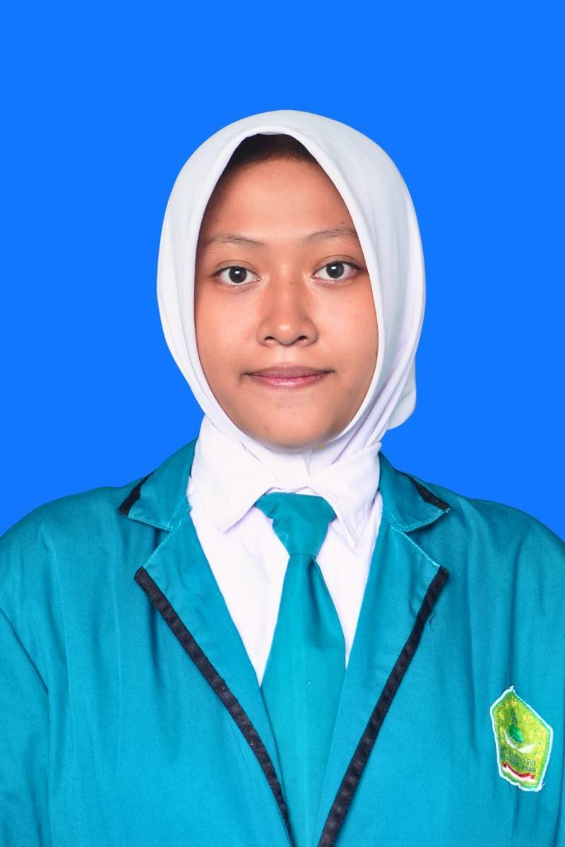 UMMU SYIFA UNNADIVA