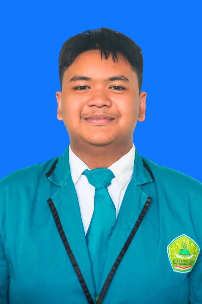 UBAY ALEIA AL-FIKRI
