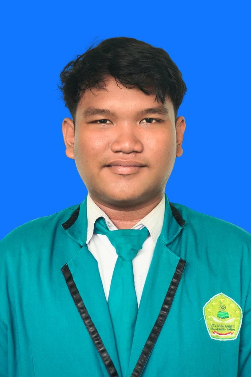 ACHMAD FAUZAN