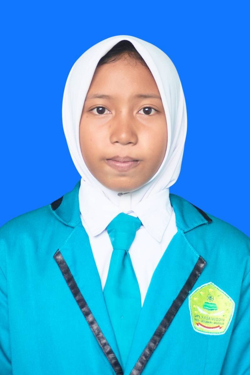 ZAHRA NUR KHAMILA