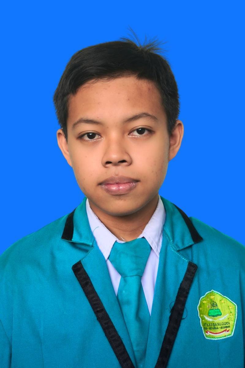 MUHAMMAD RIZKY AFIF