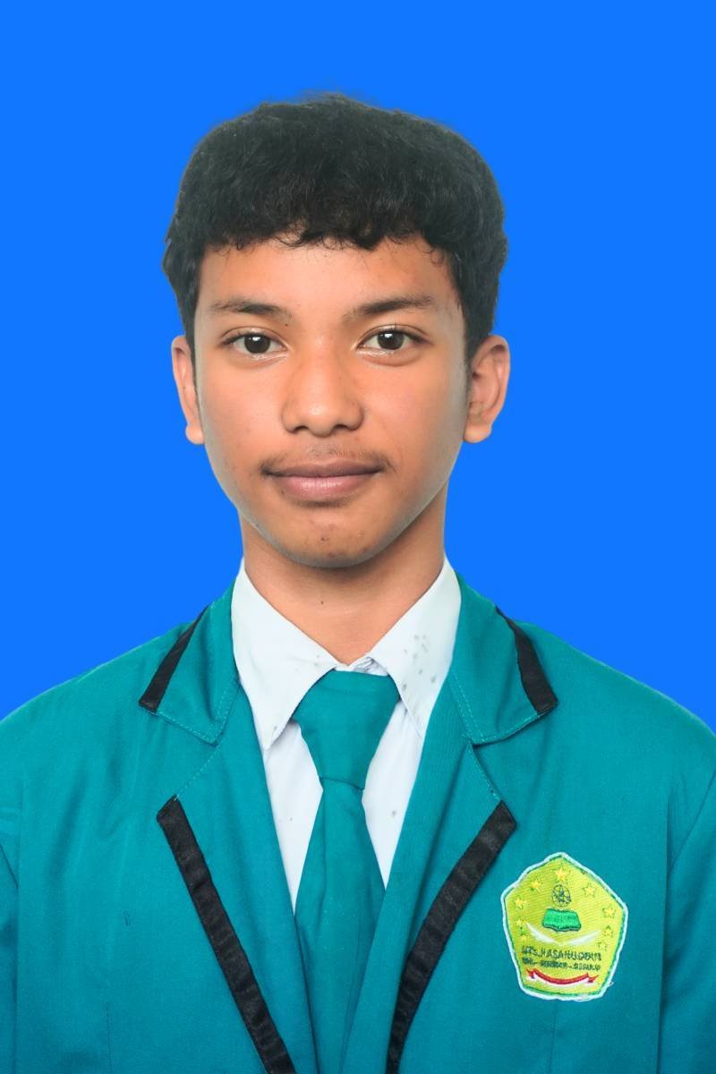 NEO PUTRA MARJANI