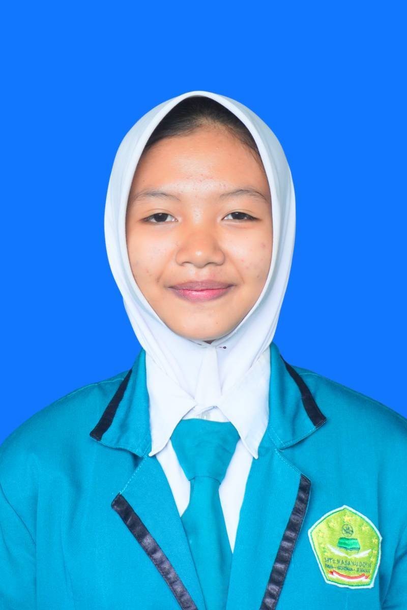 IZZA ALIFIYAH PUTRI