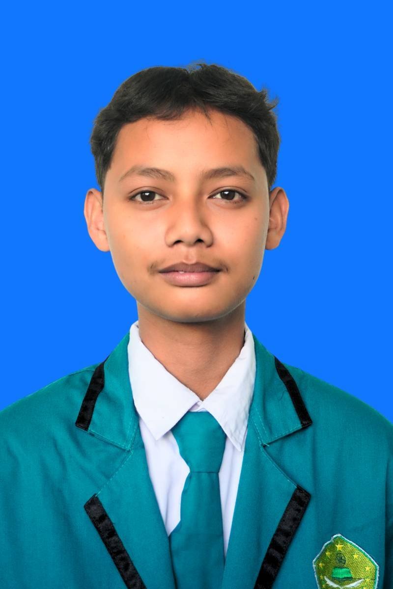 ALDIKA FANNAN OKTAVINO