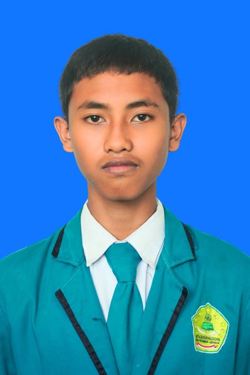 ALRASYA IBRAHIM AZRIYANTO