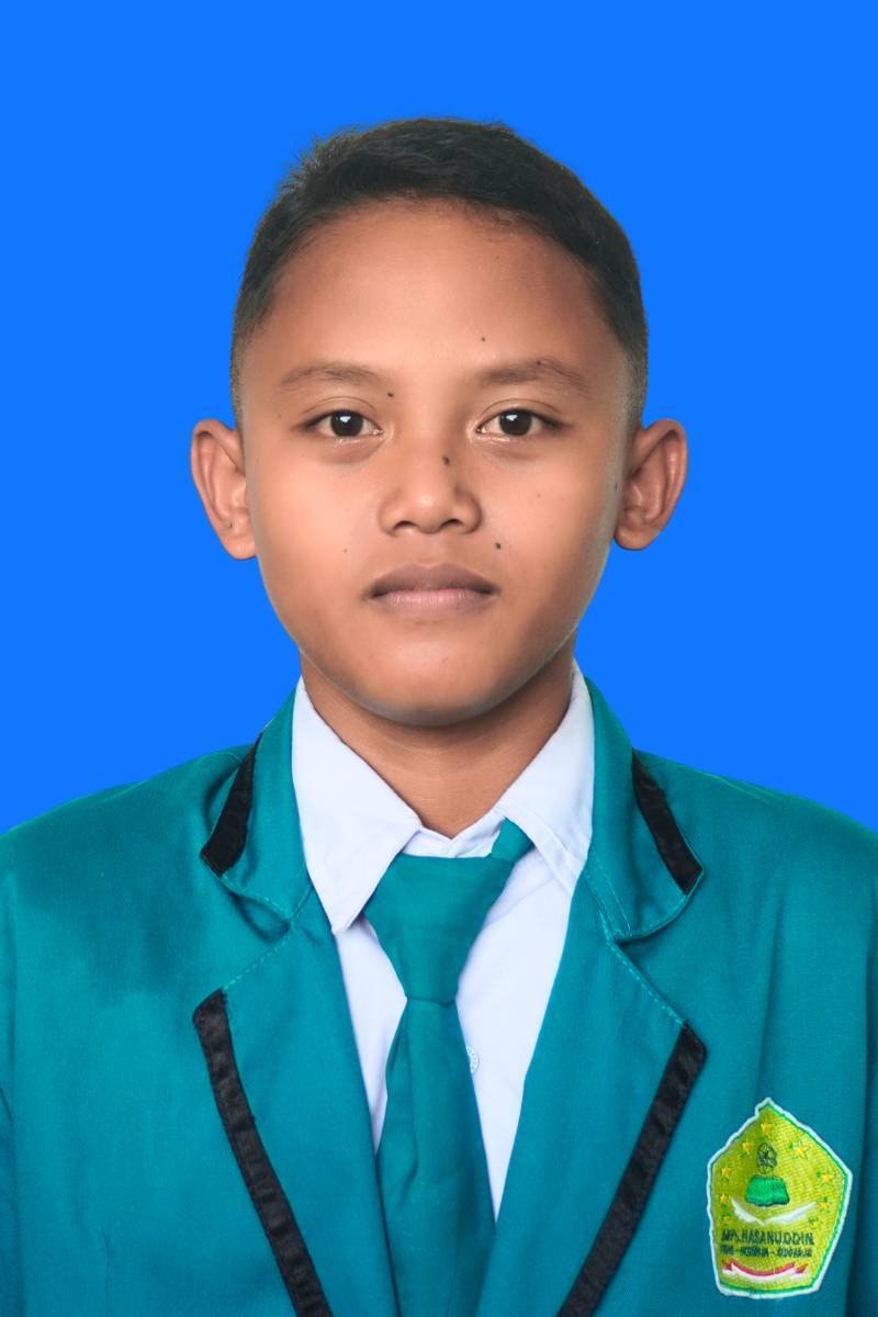 MUHAMMAD BASSAM