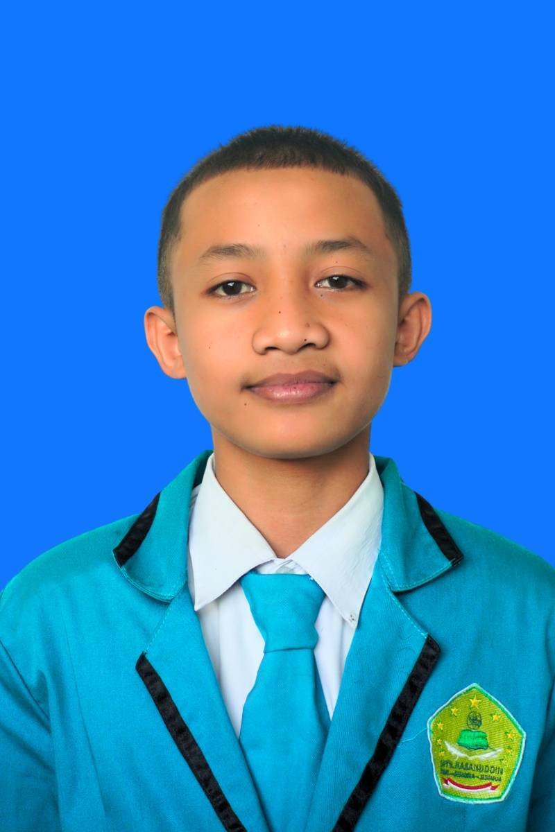 SULTAN WAHYU IBRAHIM