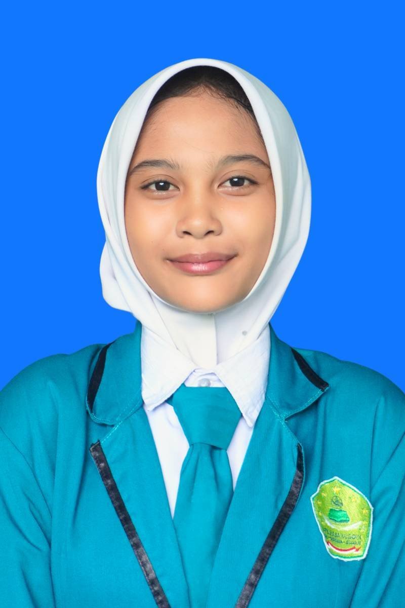 ASMARADEVI PUTRI MAHESWARI