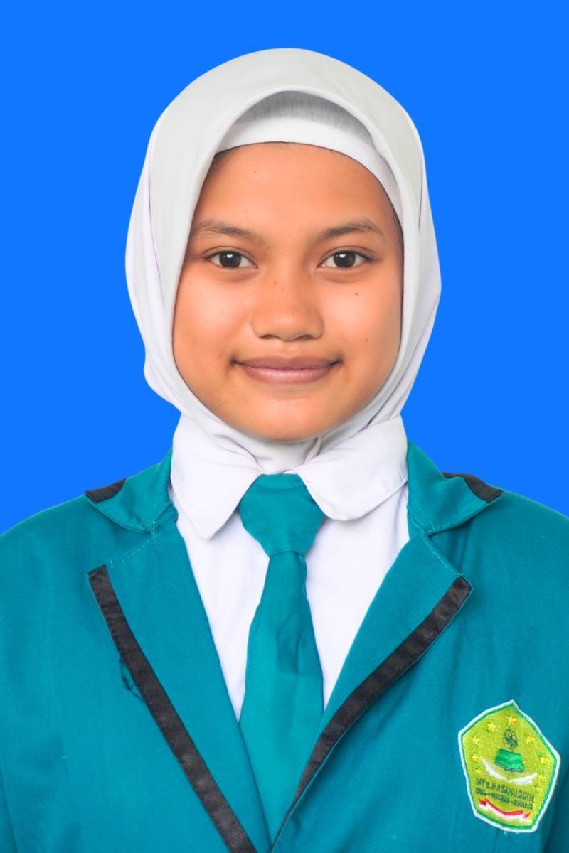SYARIFAH QURRATUL AINI