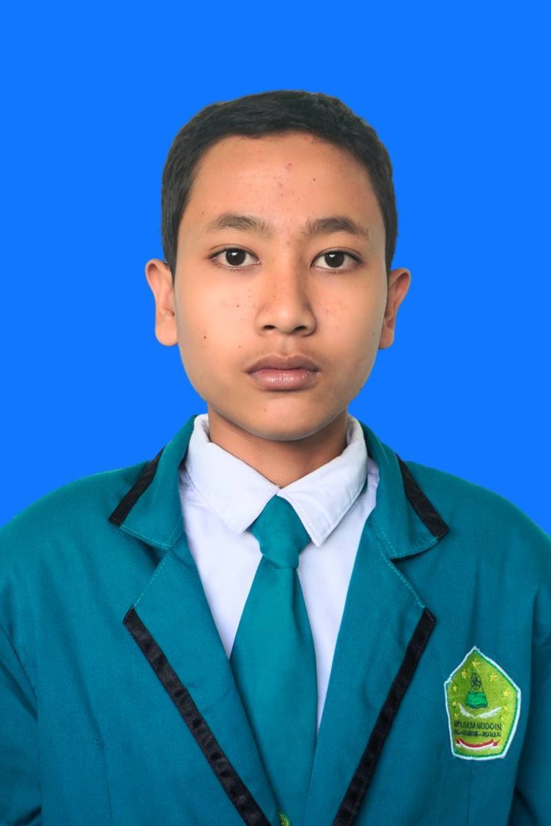 ACHMAD ASHRAFUN NAWWAL