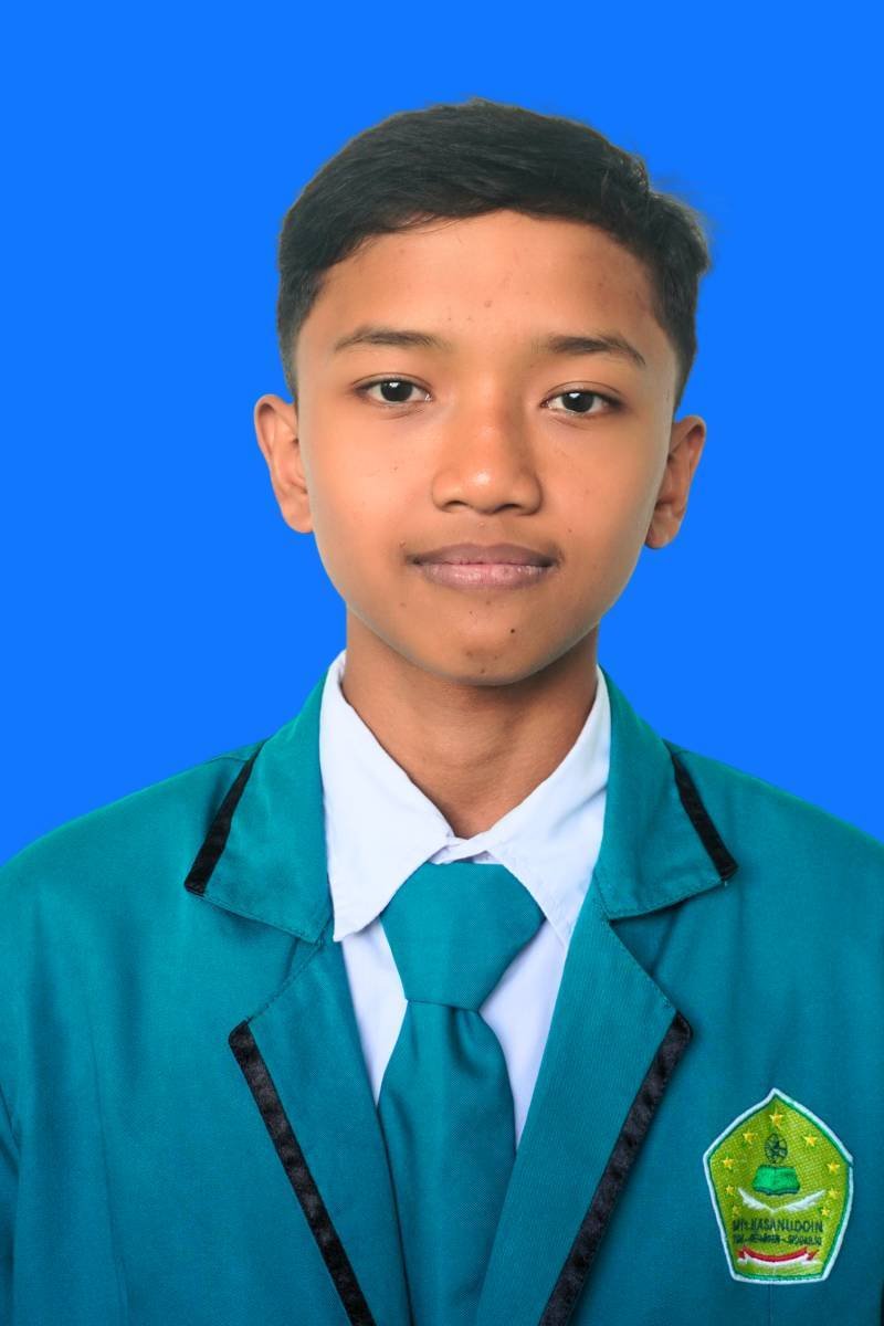 MUHAMMAD NIZAM MUSSOFI AR-RAHMAN
