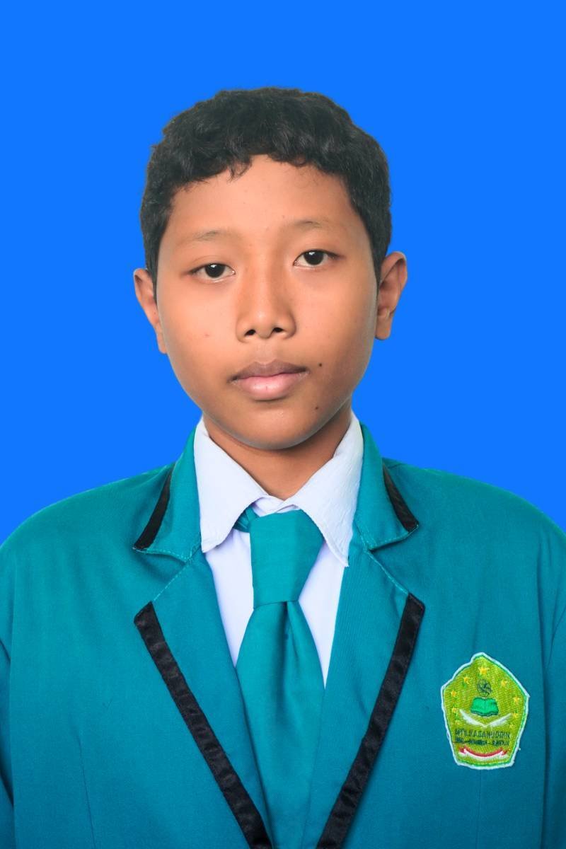 MUHAMMAD IBNU FADHIL AFFANDI