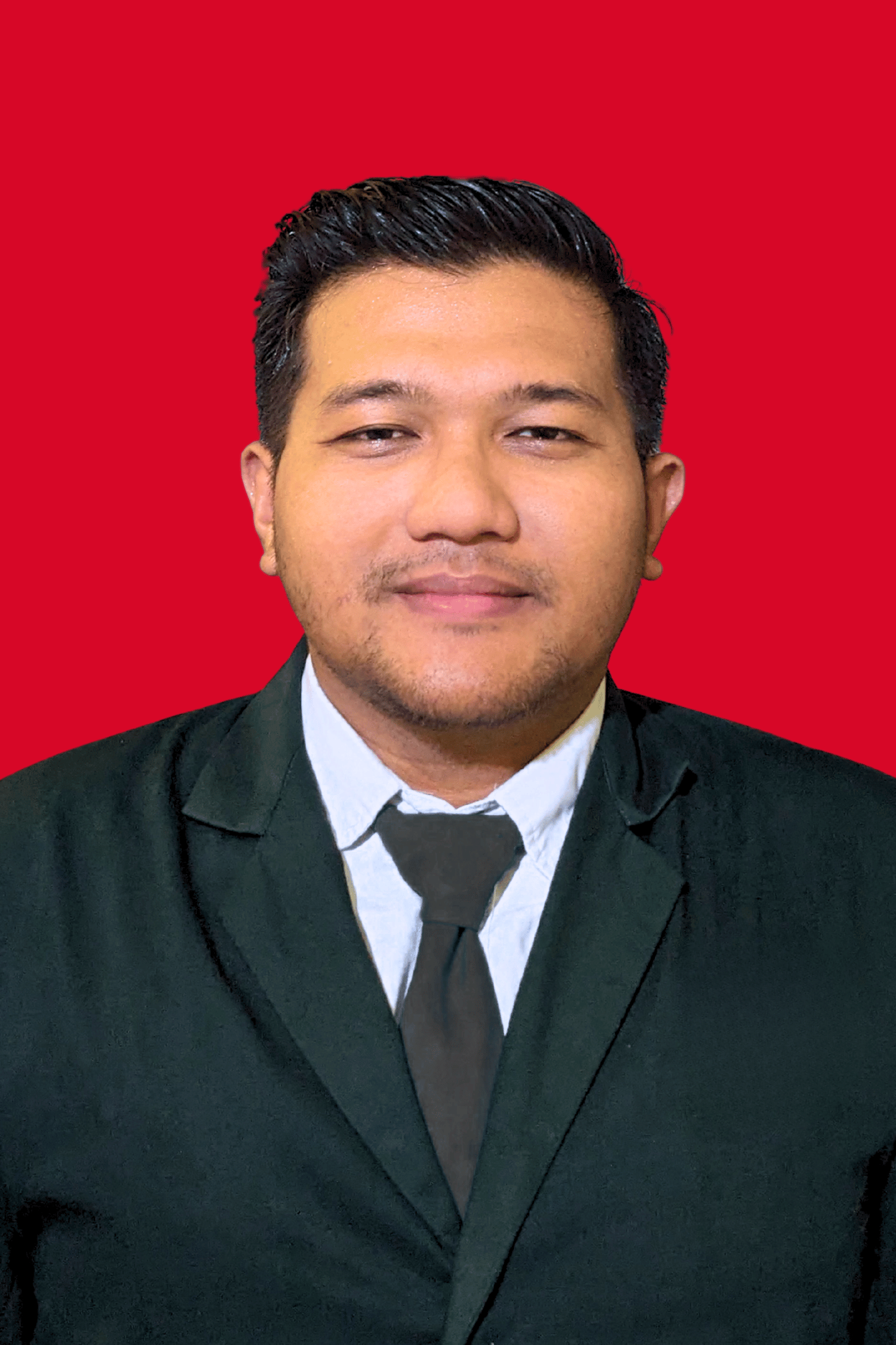 DIMAS APRILIYANTO PRABOWO, S.Ag