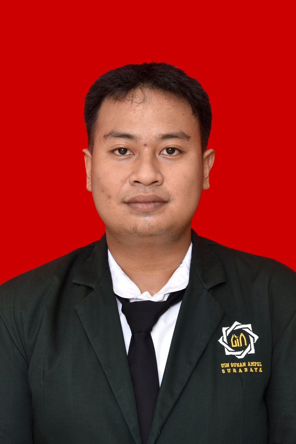 FIRMAN SYARIFUDIN, S.Pd