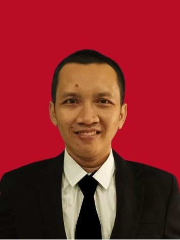 MOH FAISOL AL GHUTSNI, S.H,S.Pd,M.Pd