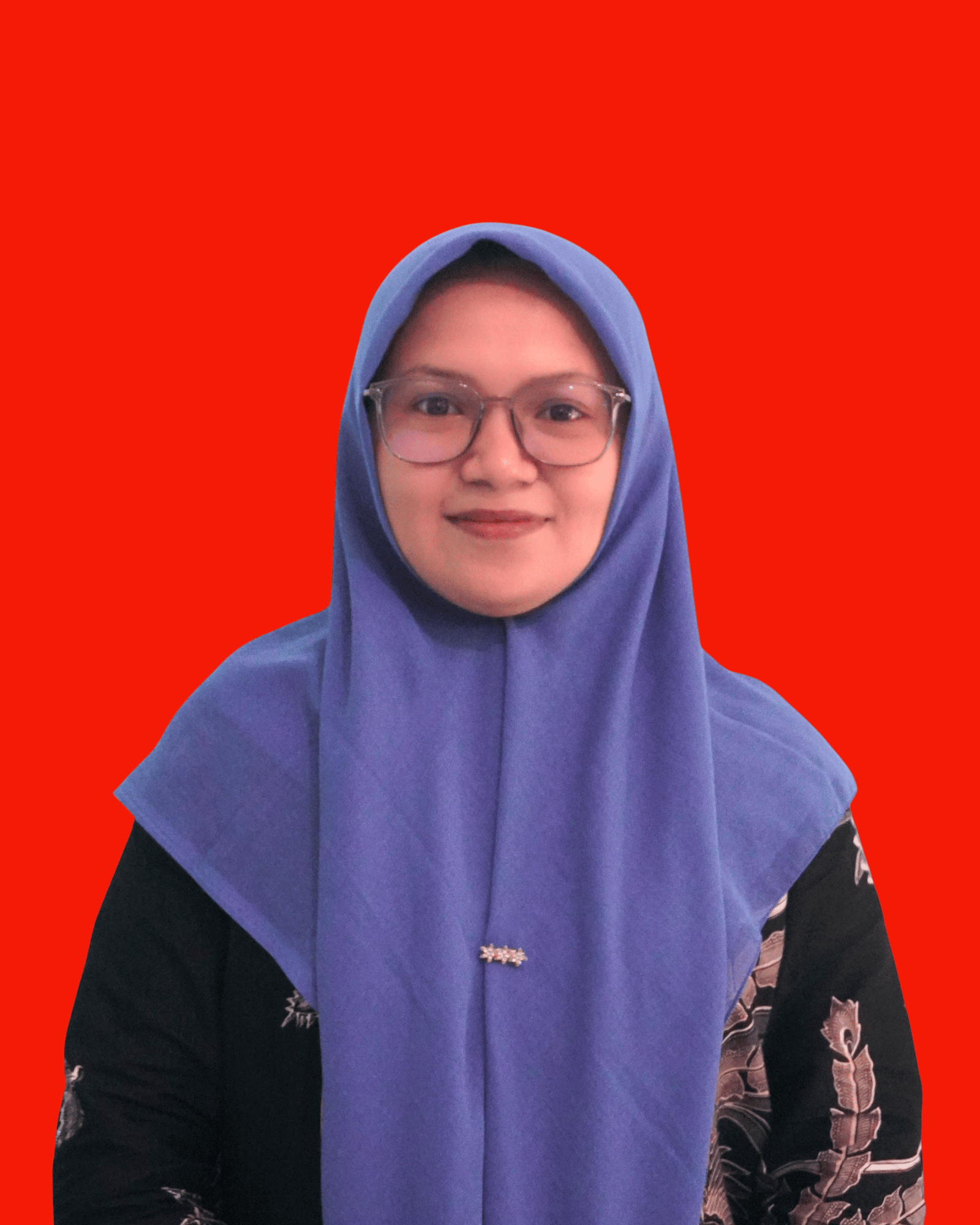NURIL MUSFAROH, S.M
