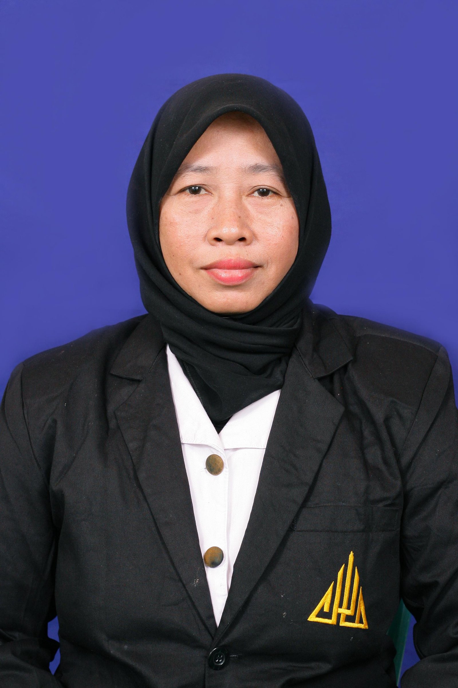 MAUIDLOTUL HASANAH, S.Pd