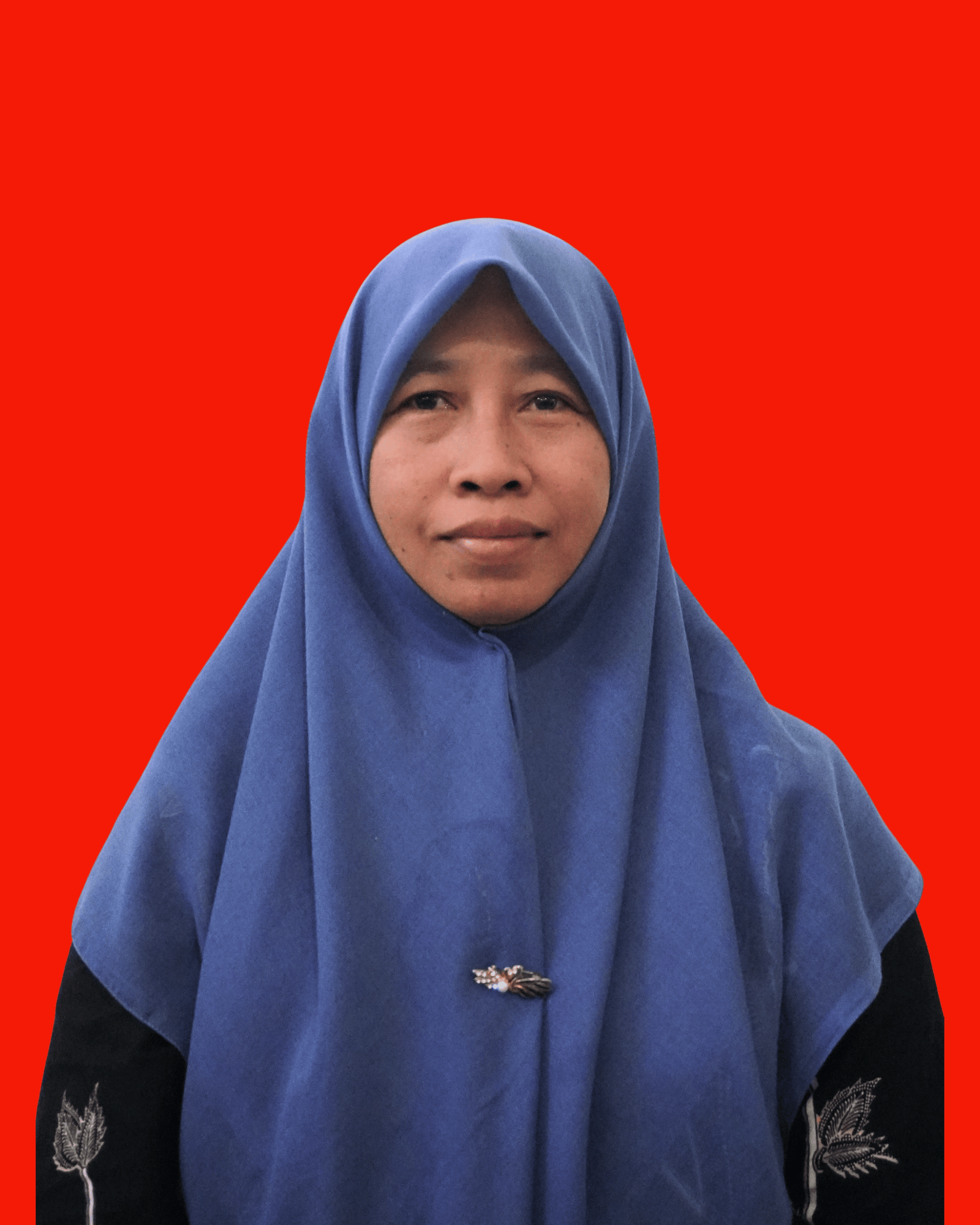 MAUIDLOTUL HASANAH, S.Pd