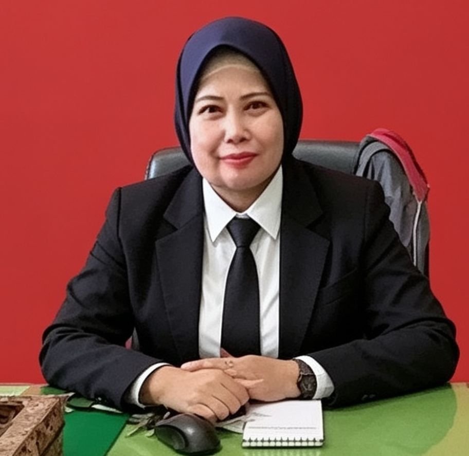Dra. Jazilatuz Ziyad