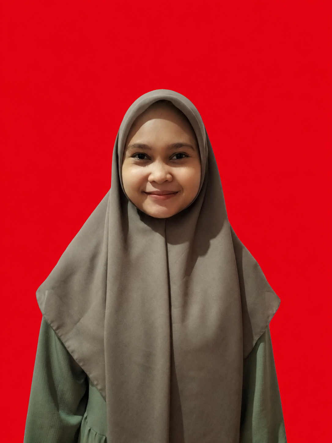 NUR AINI MASYITAH