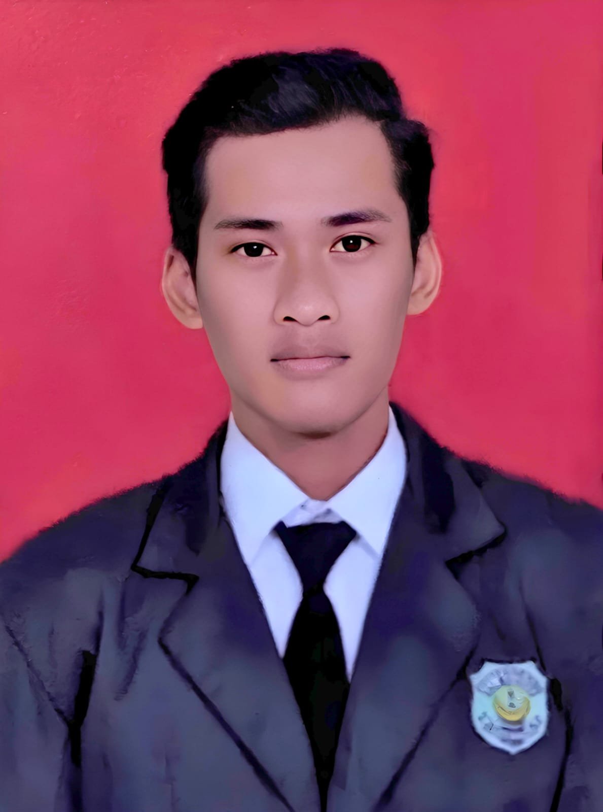A. THOHIR AL ANSORI, S.Pd