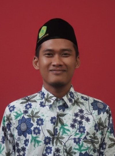 A. THOHIR AL ANSORI, S.Pd