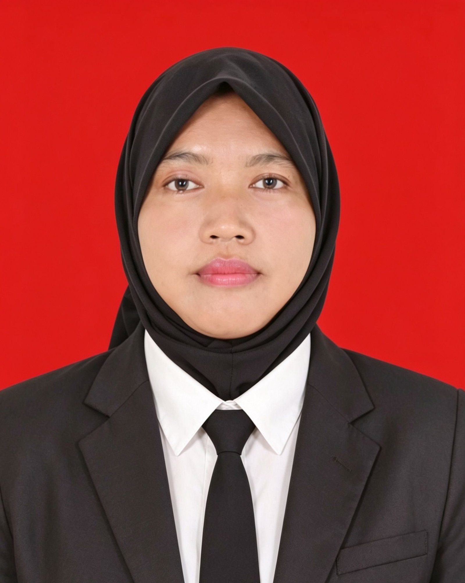 MARFU'AH, S.Pd