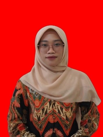 AMBAR QUDSIYANA DEWI, S.Pd