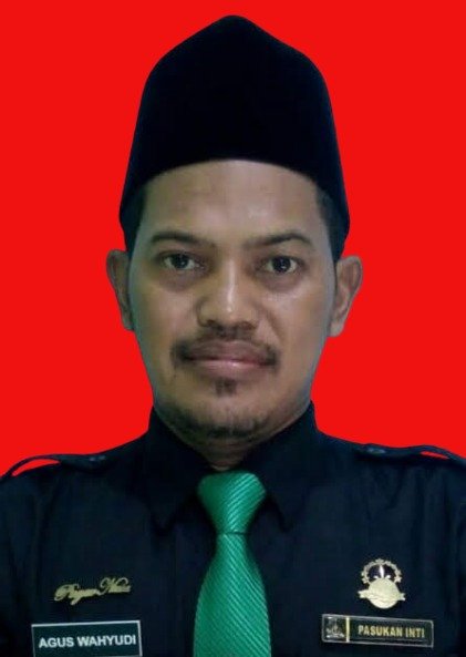 Agus Wahyudi