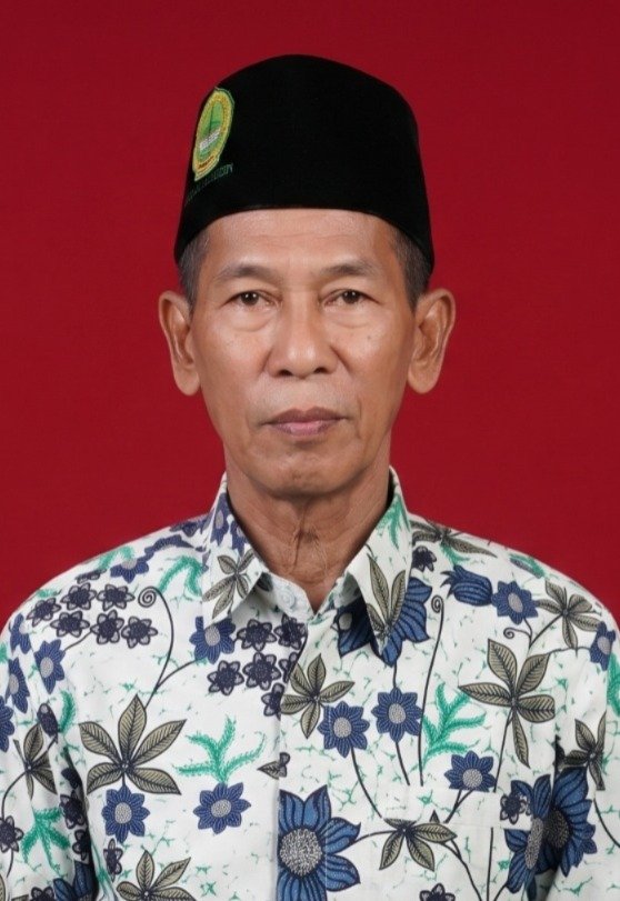 Shonhaji, S.Pd.I