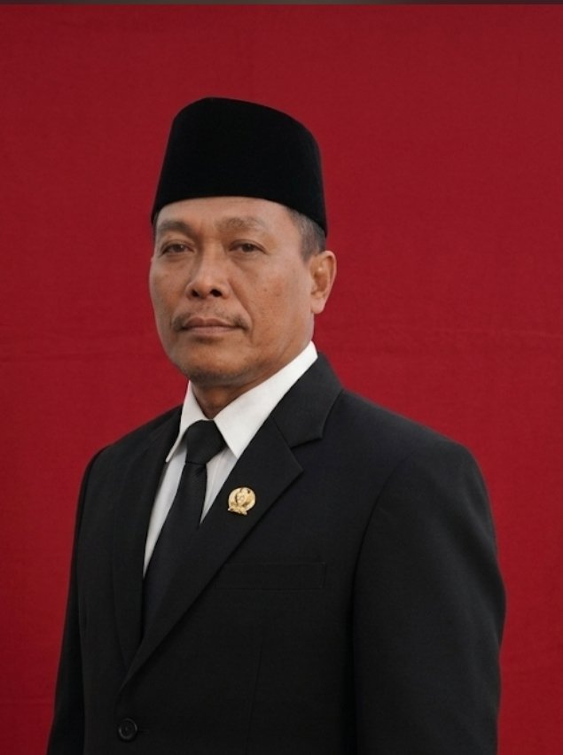 MOH. SYAIFUDIN, S.Pd